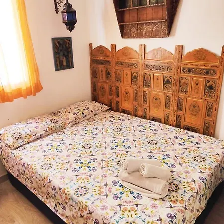 Acogedor Apartamento En La Latina * Madrid