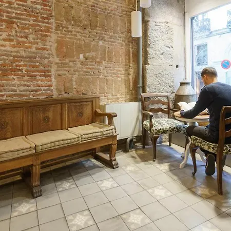 Hostal Madrid 3*