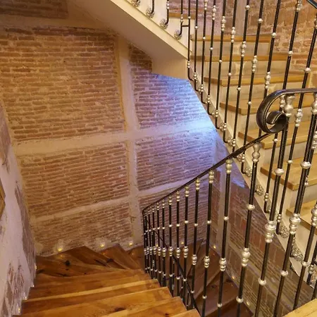 Hostal Madrid Pensión 3*