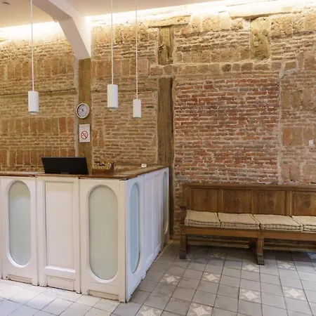 Hostal Madrid Affittacamere Madrid