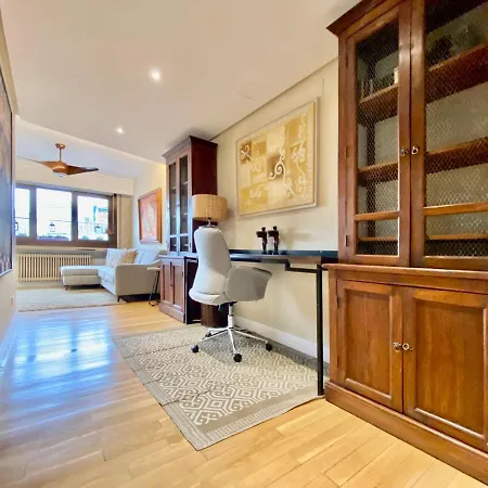 Apartment Charming La Casa De La Infanta -
