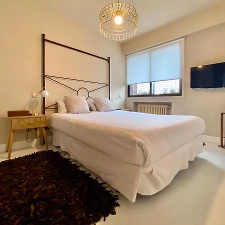 Charming La Casa De La Infanta - Apartment *