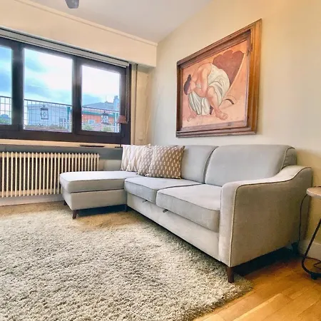 Apartment Charming La Casa De La Infanta - *