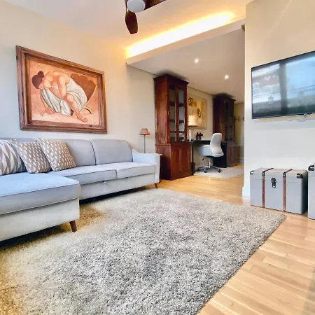 Charming La Casa De La Infanta -