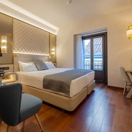 Preciados Hotel
