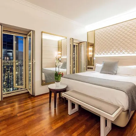 Preciados 4* Madrid