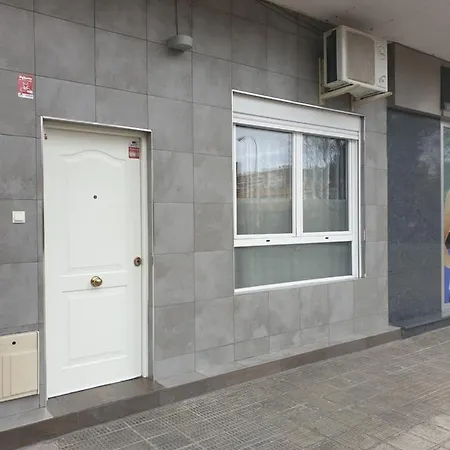 Bonito Apto Barrio Del Pilar Smart Fit *