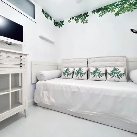 Apartment Charming La Casa De La Infanta - *