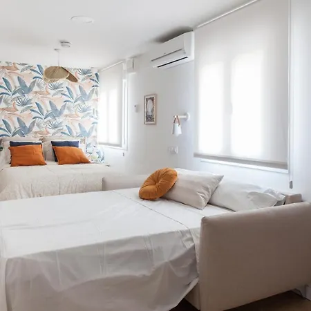 Cozy Living Apartment