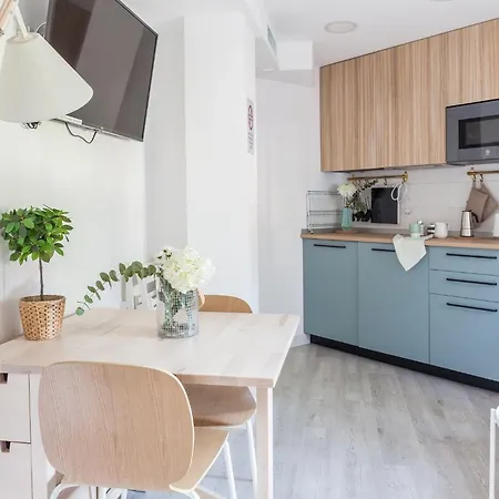 Apartamento Comfort