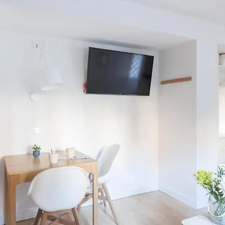 Cozy Living * Madrid