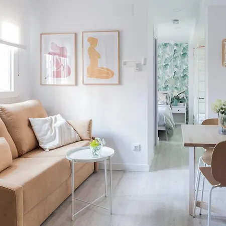 Apartamento Comfort *