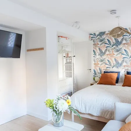 Cozy Living * Madrid