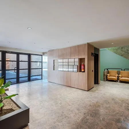 Premium In La Rosaleda Area - Apartamento *