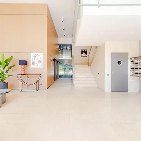 Encinas Design In Conde Orgaz Area -