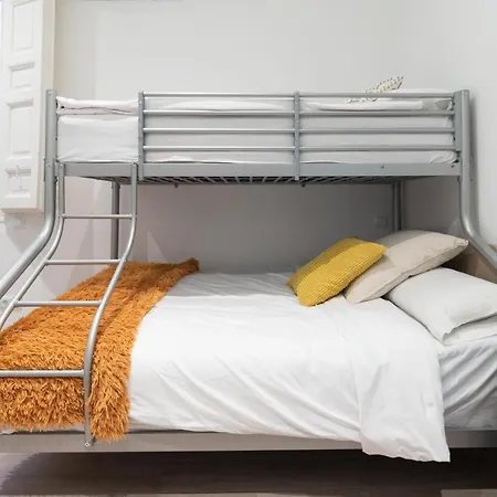 Plaza Mayor Groups By Monaro***** Apartment Madrid