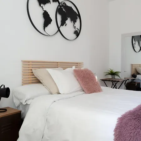 Plaza Mayor Groups By Monaro***** Apartment *