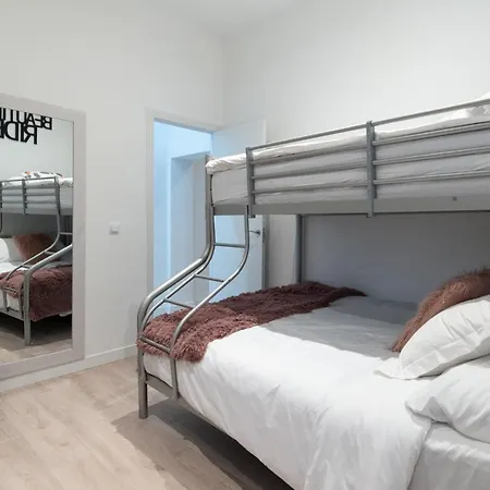 Plaza Mayor Groups By Monaro***** Apartment