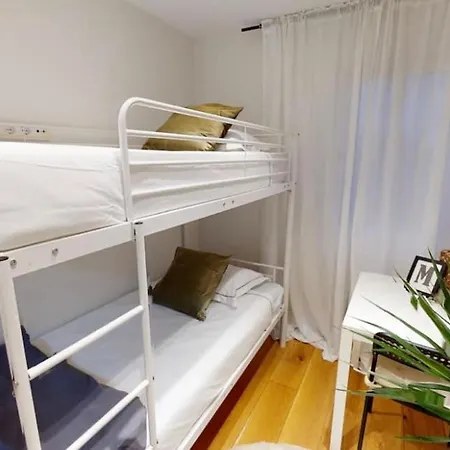 Edsam Eucalipto * Madrid