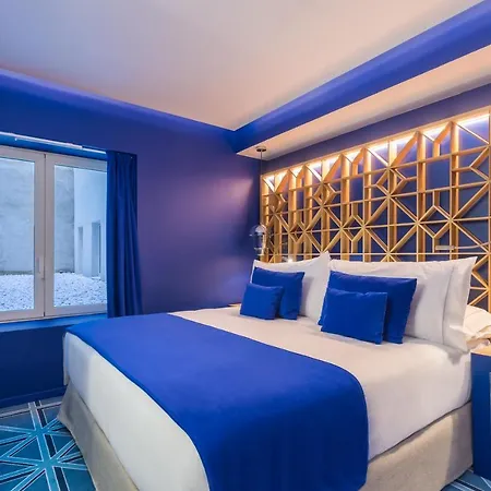 Room Mate Macarena, Madrid Gran Via 3* マドリード