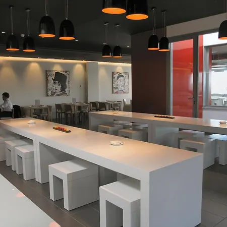 Quo Godoy Hotel
