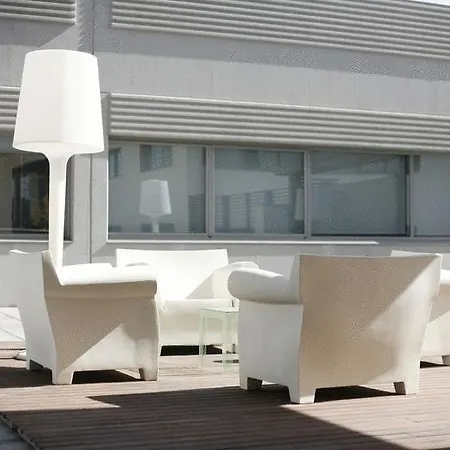 Hotel Quo Godoy 4*