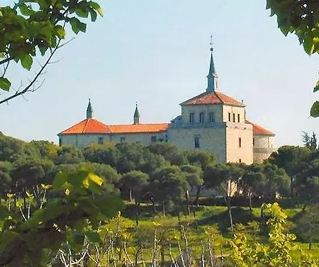 Quo Godoy 4* Villaviciosa de Odón