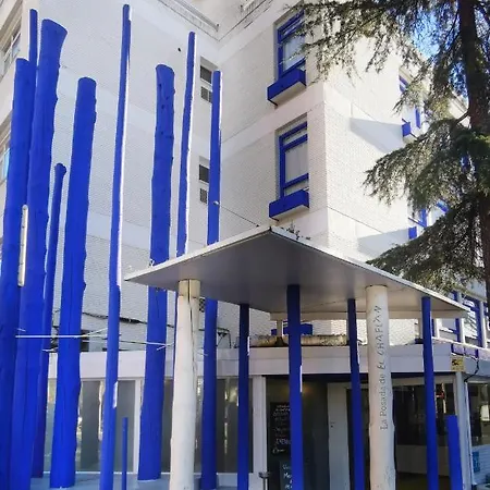 La De El Chaflan Guest house