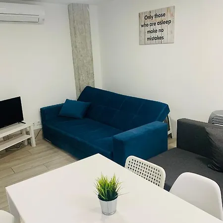 Appartement Nuevos Duplex Principe Vergara