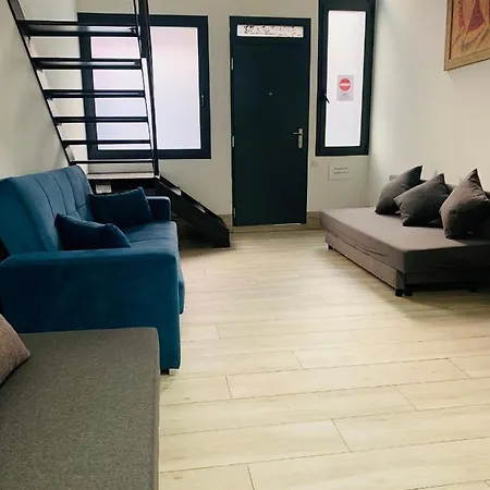 Nuevos Duplex Principe Vergara Madrid