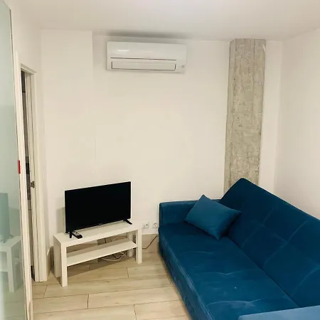 Nuevos Duplex Principe Vergara * Madrid