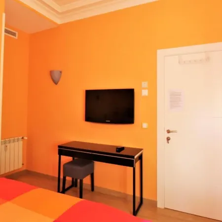 Arco Iris Casa de hóspedes Madri