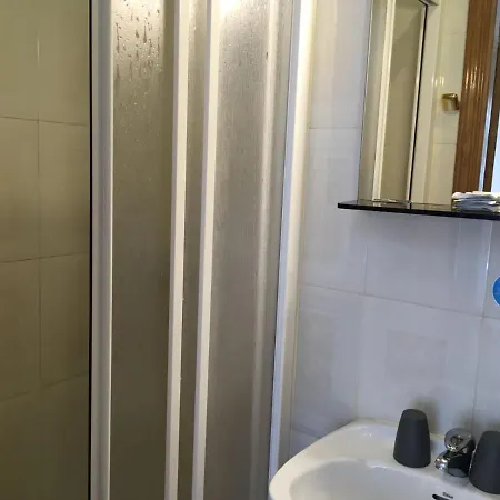 Guest house Retiro Madrid