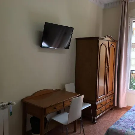 Retiro Guest house Madrid