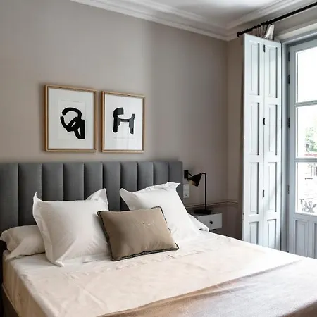 Ayala 63 - The Arc Collection Apartment *