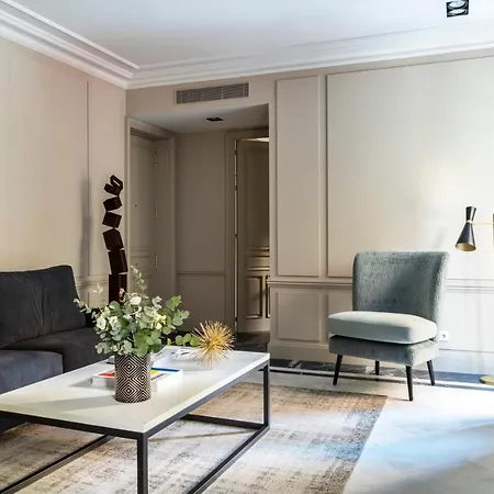 Apartamento Ayala 63 - The Arc Collection