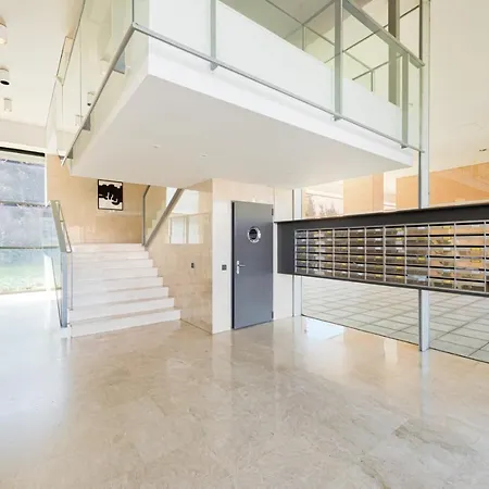 Appartamento Encinas Design In Conde Orgaz -