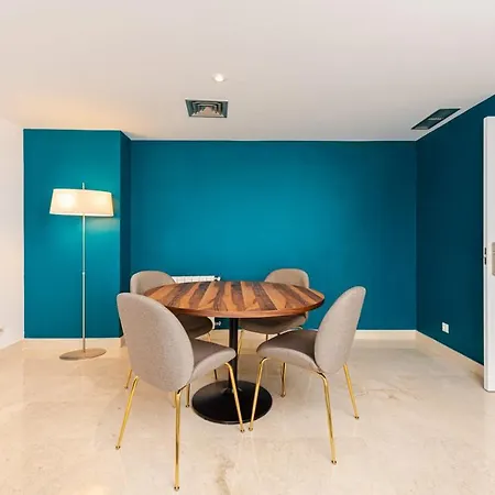 Appartamento Encinas Design In Conde Orgaz -