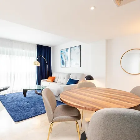 Encinas Design In Conde Orgaz - Appartamento