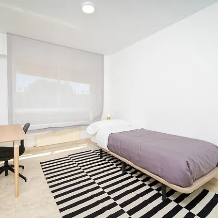 Encinas Design In Conde Orgaz - Madrid