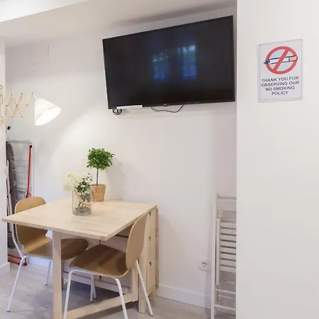 Comfort Apartamento