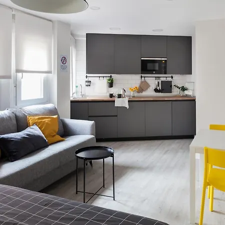 Comfort Apartamento