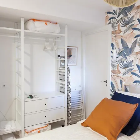 Cozy Living Madrid