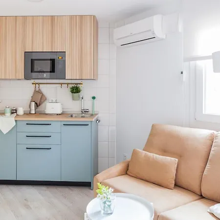 Apartamento Comfort