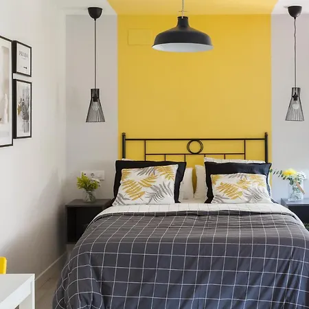 Apartamento Comfort