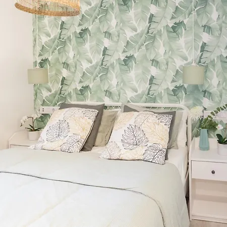 Comfort Apartamento