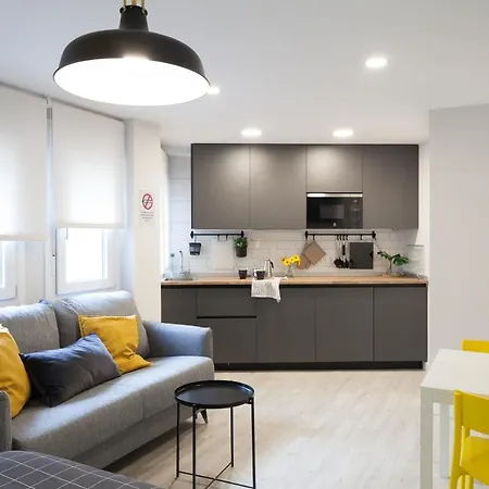 Apartamento Comfort *