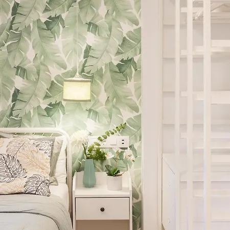 Apartamento Comfort *
