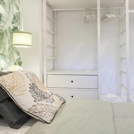 Apartamento Comfort *