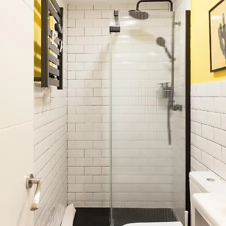 Comfort Apartamento *